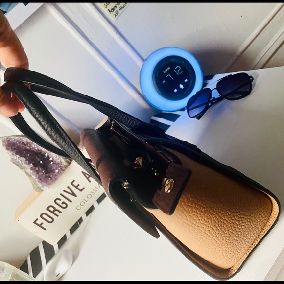 Kate Spade ♠️ mini tote hand bag - Picture 4 of 16